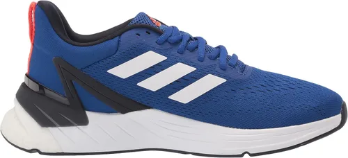 Vista 6 de adidas Tenis de correr unisex Child Response Super 2.0, Core BlackIron MetallicScreaming G