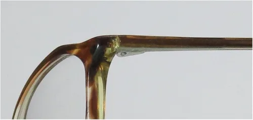 Vista 6 de Vera Wang V38 - Lentes de demostración duraderos con forma de borde completo para damasjóvenes y niñas