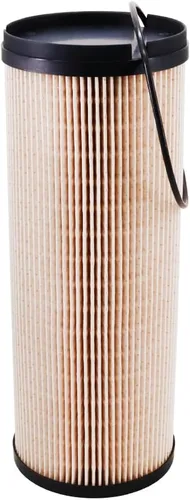 Vista 9 de Filtro de combustible K37-1021 reemplazar L5113F PF46236 FS20207 WF10566 R6176XL10 Compatible con motores ISX-15 ISX-12 Peterbilt Kenworth Truck