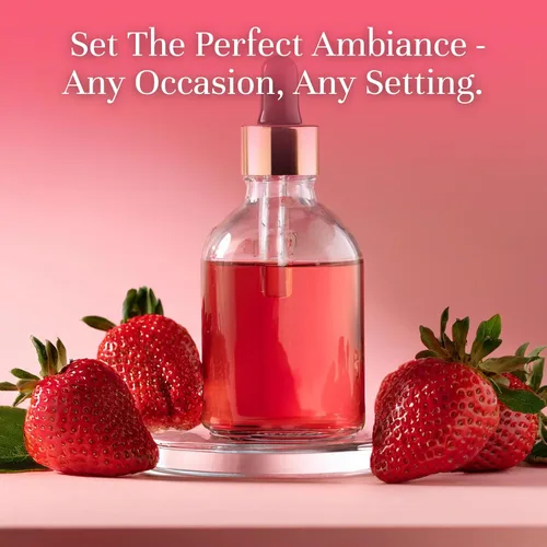 Vista 20 de P&J Trading Aceite Aromático Aceite Ámbar 100ml - Aromas de Vela para Hacer Velas, Aromas Freshie, Suministros para Hacer Jabón, Aromas de Aceite