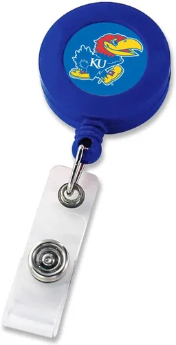 Vista 3 de Aminco carrete retráctil para insignia