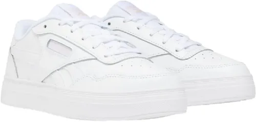 Vista 12 de Reebok Nano X1 - Tenis de entrenamiento funcional unisex para adultos Alabastro/Beige moderno/Tiza-beige