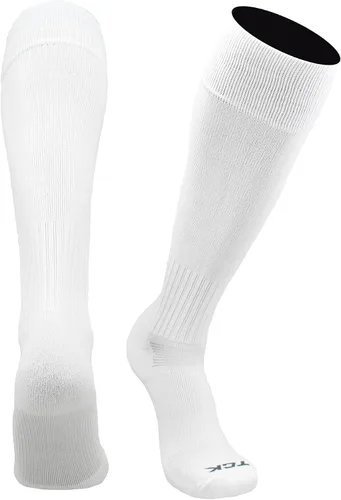 Vista 16 de Calcetines de béisbol Champion, por encima de la pantorrilla