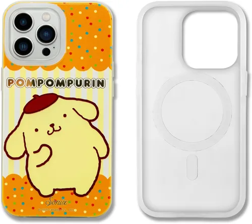 Vista 72 de Sonix - Funda para iPhone 12 y iPhone 12 Pro, compatible con MagSafe, probada contra caídas de 10 pies, Brown Tort, diseño de carey marrón
