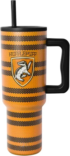 Vista 24 de Simple Modern Disney - Vaso de 40 onzas con asa y tapa con pajilla, botella de agua reutilizable aislada de acero inoxidable de viaje, regalos