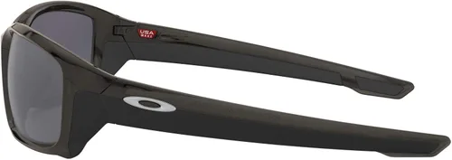 Vista 4 de Oakley Oo9336 Straightlink - Lentes de sol de ajuste asiático para hombre