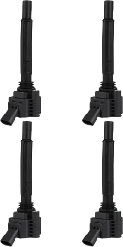 Vista 22 de OCPTY Paquete de bobinas de encendido DG500 para Ford para Escape 3.0L/V6 Bobinas de encendido DG500 6PCS