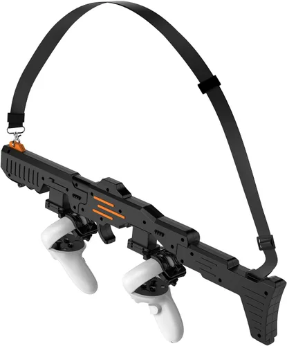 Vista 2 de VR Gaming Accessories for Oculus Quest 2 FPS