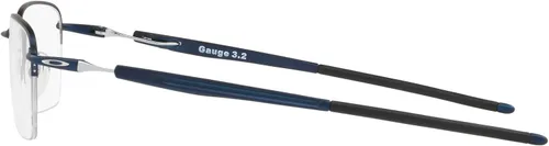 Vista 4 de Oakley Marcos para lentes graduados Ox5128 Gauge 32 Blade Square