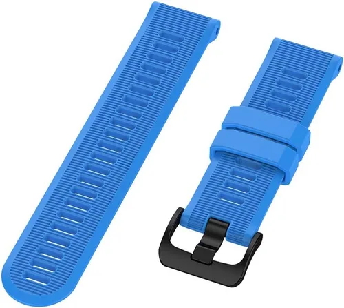 Vista 10 de Correa de repuesto compatible con Garmin Forerunner 945 y 935