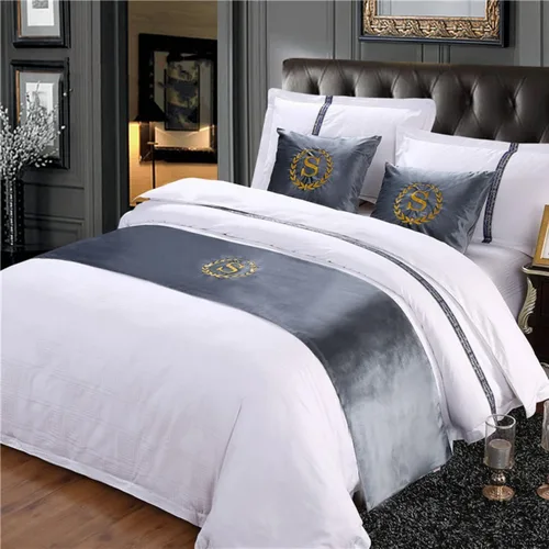 Vista 3 de Paquete de 1 funda de almohada con funda de almohada cuadrada de 19.7 x 19.7 in con cremallera invisible con núcleo para decoración de cama, sala