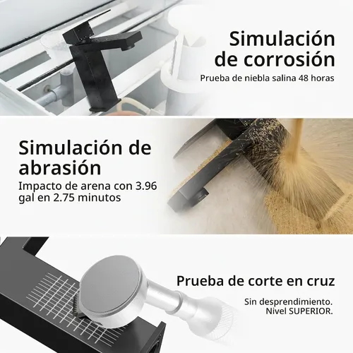Vista 7 de KES Grifo de Baño Negro de un Solo Agujero, Grifo de Lavabo de Acero Inoxidable con Una Manija, Mate Negro Certificado cUPC, L3156ALFF12-BK