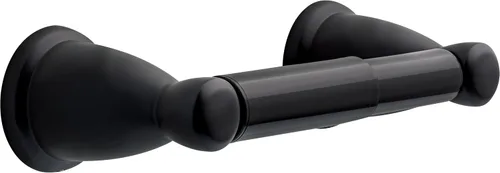 Vista 8 de Franklin Brass Kinla KIN50-SN1 - Soporte de papel higiénico, níquel cepillado, accesorios de baño