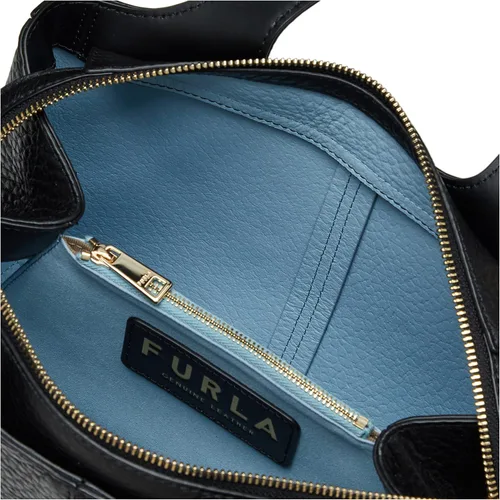 Vista 4 de Furla Casual Bag Nero