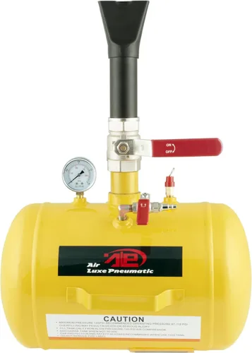 Vista 8 de Tooluxe 50002L - Kit de reparación universal de neumáticos de alta resistencia con enchufes, kit de reparación de neumáticos planos, ideal