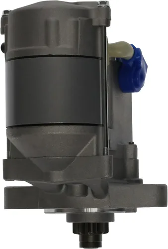 Vista 4 de RAREELECTRICAL Nuevo motor de arranque compatible con Lexus Toyota Supra Gs300 Sc300 3.0 228000 1960 1961 1962 1963 por números de pieza 2810046140
