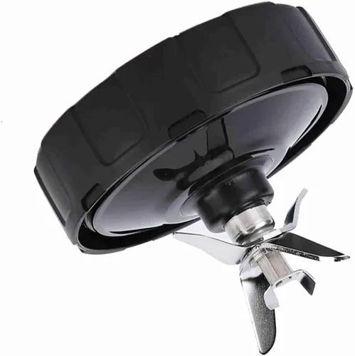 Vista 6 de Conjunto de cuchilla extractora, piezas de repuesto de cuchillas de licuadora, cuchilla de licuadora para accesorios de repuesto de licuadora