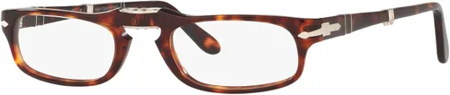 Vista 2 de Persol PO2886V Rectangular Prescription Eyewear Frames