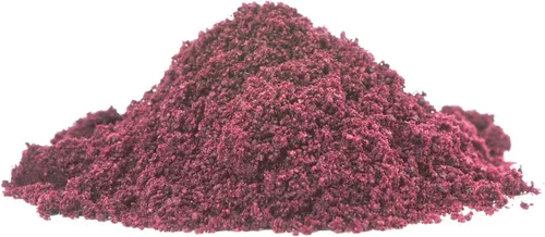 Vista 3 de Earthborn Elements Acai Berry en polvo, 1.25 libras, superalimentos, batidos y batidos