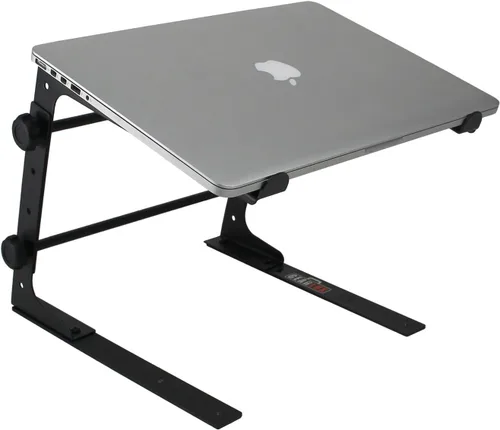 Vista 5 de Gearlux Soporte para portátil DJ