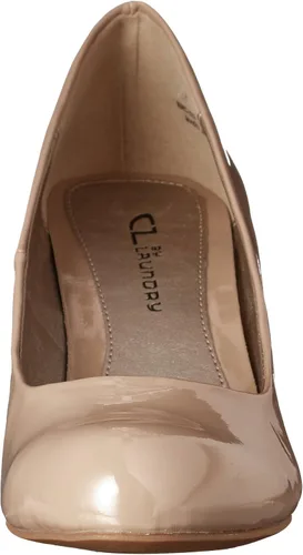 Vista 2 de CL by Chinese Laundry Nima - Zapatos de tacón de cuña para mujer