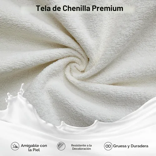 Vista 6 de Silla decorativa de gran tamaño, cómodas sillas de sala de estar, sofá individual con cojín grueso y reposabrazos, sillón tapizado para sala de Beige