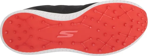 Vista 4 de Skechers Max Fairway 3 Arch Fit - Tenis de golf sin pinchos para hombre, PARENT