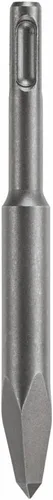 Vista 3 de Bosch HS1485 1-1/2 In. x 5-3/4 In. Stubby Scaling Chisel SDS-plus Bulldog Hammer Acero