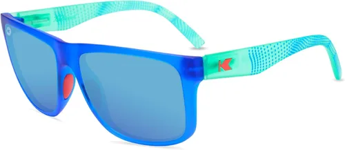Vista 16 de Knockaround Torrey Pines Polarized Sunglasses for Men & Women - UV400 Protection