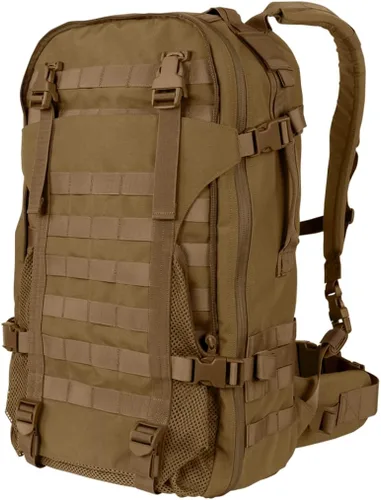 Vista 4 de Condor Mochila modular multimisión Orion