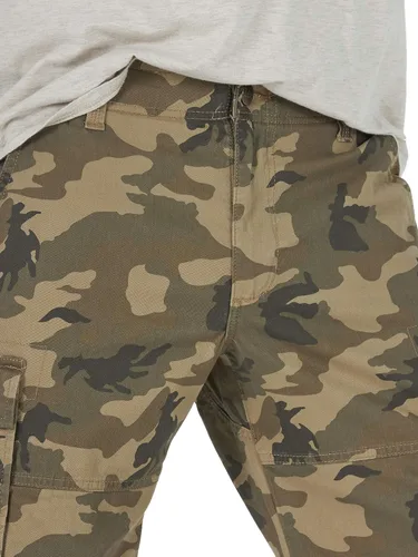 Vista 6 de Lee Pantalón corto Extreme Motion Carolina Cargo para hombre
