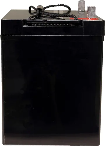 Vista 4 de Universal UB121000-45978 batería AGM de ciclo profundo de 100AH 12V 24V 48V (negro)