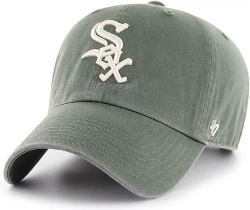 Vista 18 de 47 MLB - Gorra Clean Up para mujer Carbón