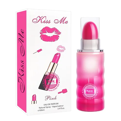 Vista 10 de Hybrid & Company G Menage A Trois Noir Edition EDP 3.4 Fl Oz