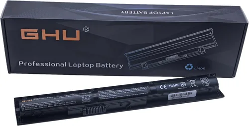Vista 11 de GHU VI04 - Batería de repuesto para portátil HP ProBook 450 440 455 G2, compatible con 756743-001 756745-001 HSTNN-DB6I HSTNN-PB6I 756744-001