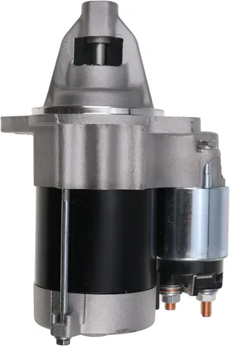 Vista 4 de Solarhome LJ368Q-3708010 LJ368Q3708010 LJ 368Q-370 8010 Motor de arranque legal en o fuera de carretera para Joyner 650cc Goka Kinroad 650 LJ