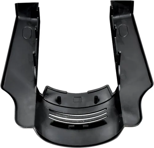 Vista 6 de Extensión de guardabarros trasero de 5 pulgadas para Harley Touring Road King Street Glide Electra Glide Road Glide 2014-2022