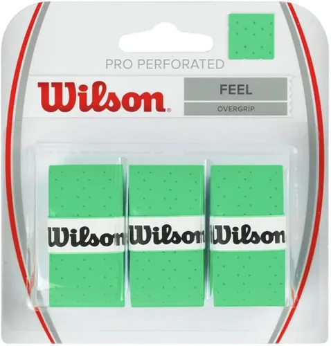 Vista 14 de Wilson Pro Overgrip, surtido