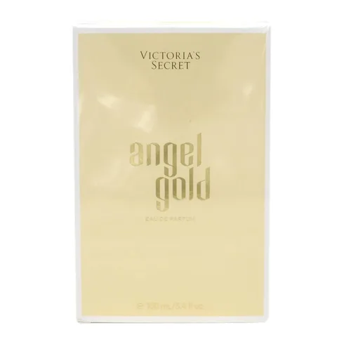Vista 3 de Victoria's Secret Angel Gold Eau De Parfum 3.4 Fl Oz