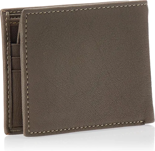 Vista 2 de Timberland Cartera de seguridad con bloqueo RFID para hombre