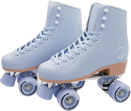 Vista 15 de C SEVEN C7skates - Bonitos patines para adultos y niñas