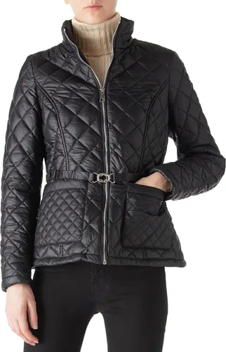 Vista 2 de Bellivera - Chaquetachaleco acolchada ligera, abrigo moderno con relleno para otoño e invierno