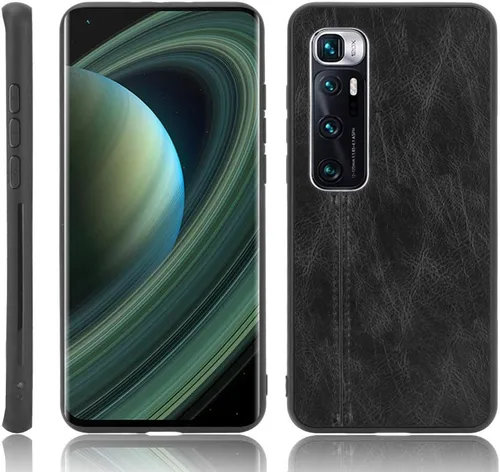 Vista 247 de Funda para Vivo iQOO Z1x 5G, funda para Vivo iQOO Z1x 5G Funda de piel sintética con funda 3 en 1, color azul