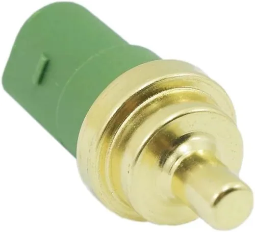 Vista 5 de Car Coolant Temperature Sensor for Audi S4 2000-2009 Water Temperature Sensor 059919501A 078919501C