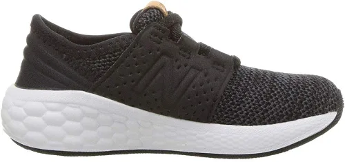 Vista 7 de New Balance - Tenis para correr Cruz V2 para niño con espuma fresca