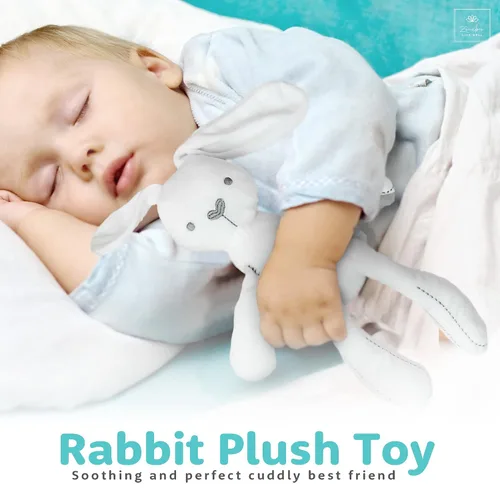 Vista 7 de Zenulove Juego de regalo unisex de 9 piezas de 9 piezas de algodón para bebés de 0 a 3 meses
