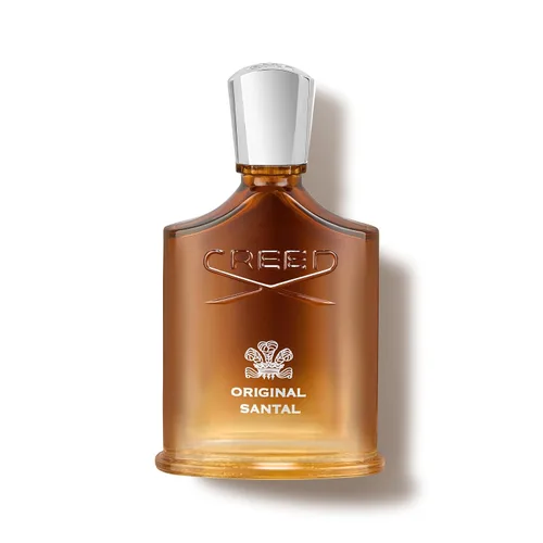 Vista 7 de Creed Original Santal – Luxury Perfume for Him & Her – Aromatic & Classical Fragrance