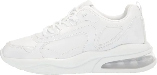 Vista 8 de GUESS Fever - Tenis para mujer