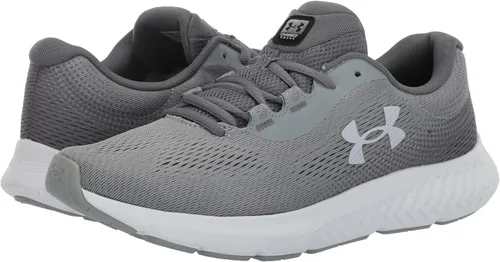 Vista 7 de Under Armour Tenis de correr Charged Rogue 4 para hombre