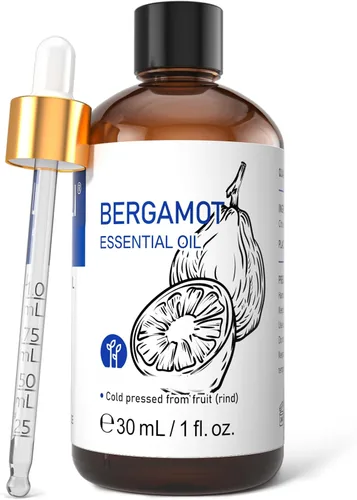 Vista 89 de HIQILI Aceite esencial de albahaca, 100% puro y natural, difusor para dormitorio, yoga, meditación para relajación y calma, crecimiento del cabello